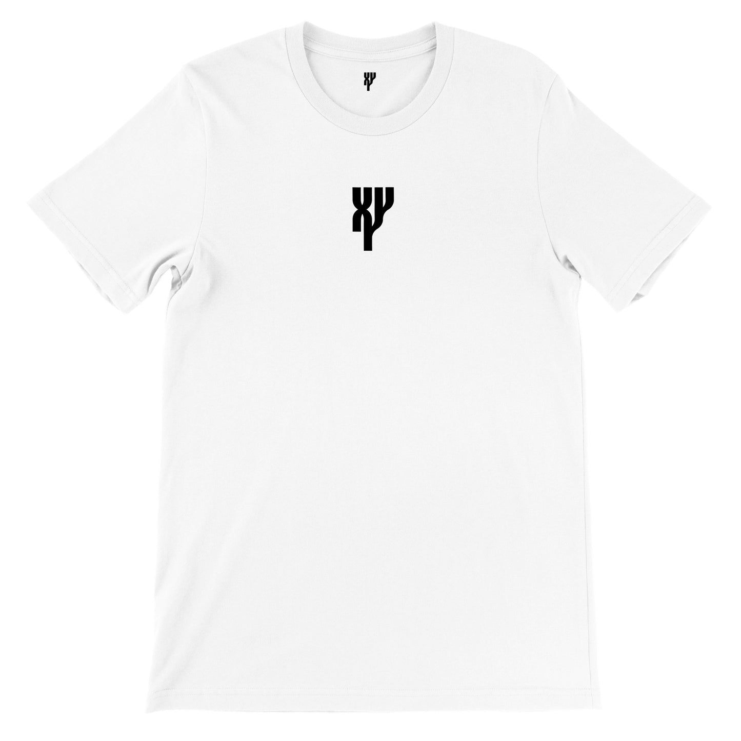 XY Premium Unisex Crewneck T-shirt