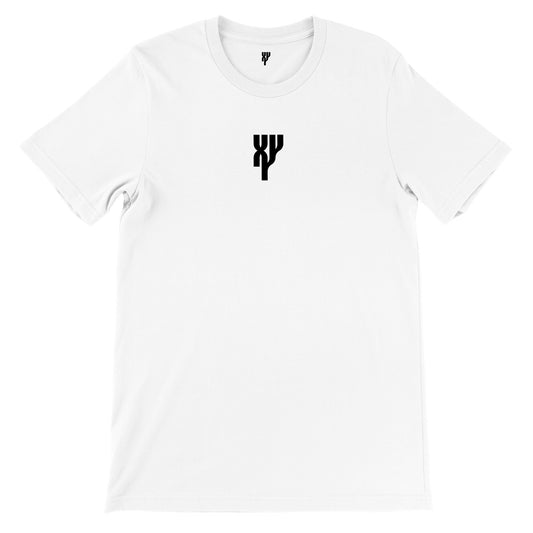 XY Premium Unisex Crewneck T-shirt