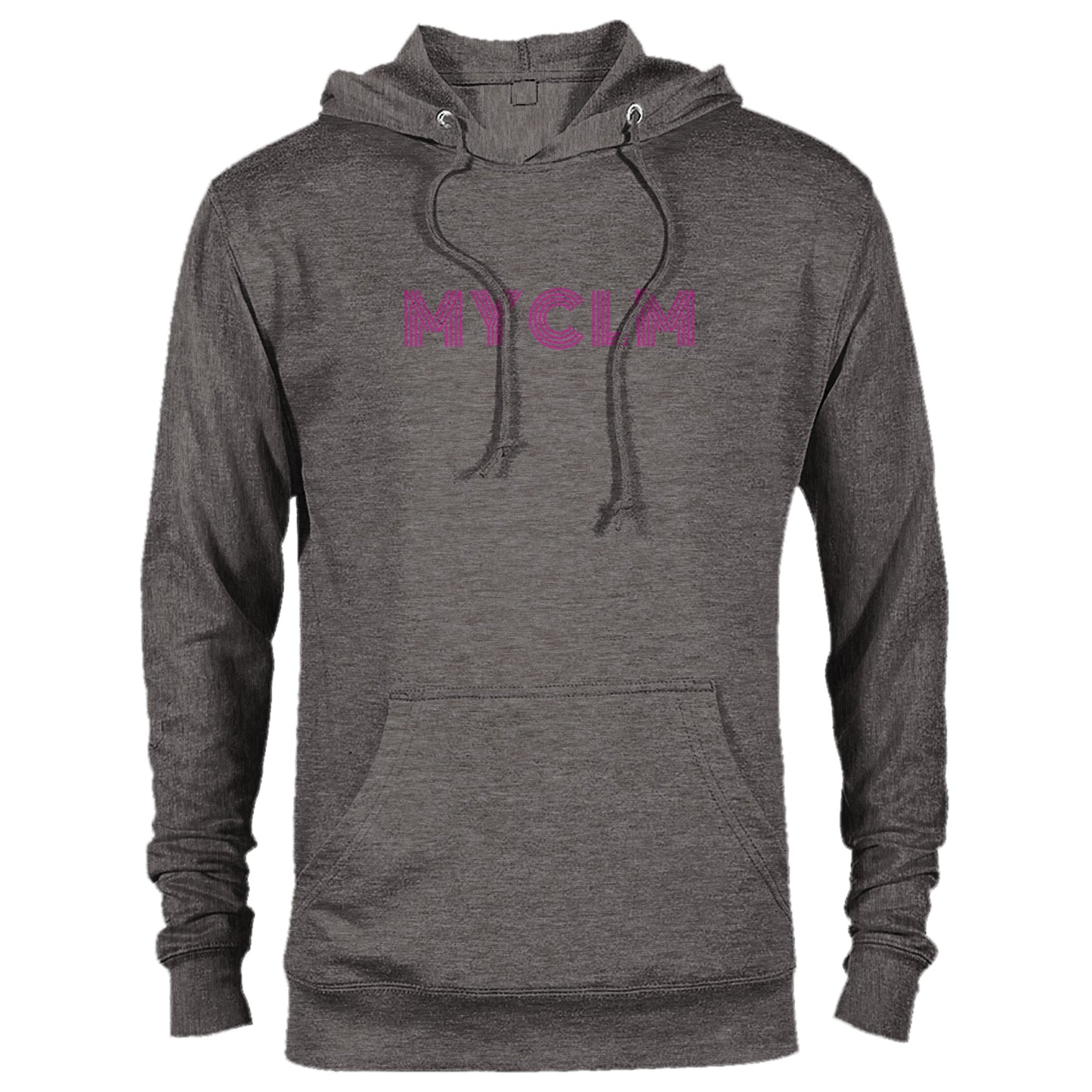 Premium Unisex Pullover Hoodie