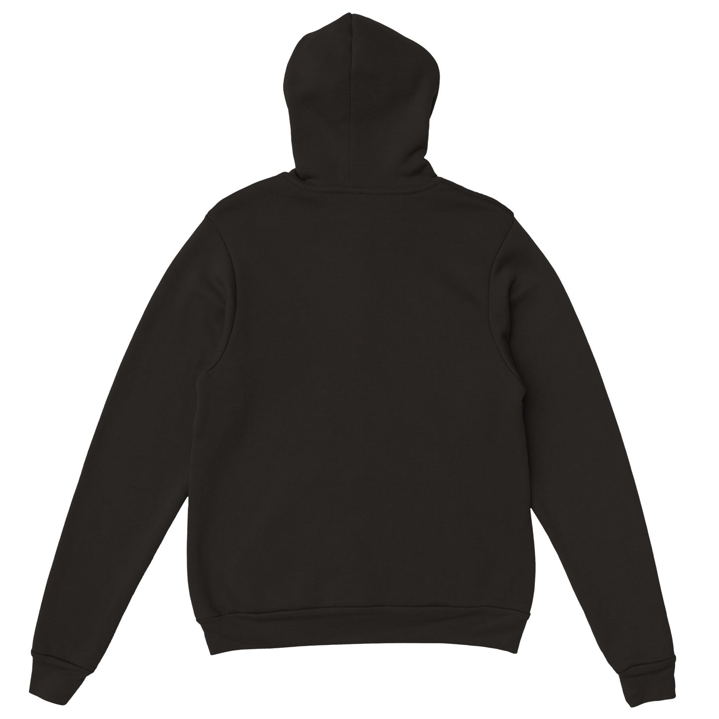 Premium Unisex Pullover Hoodie