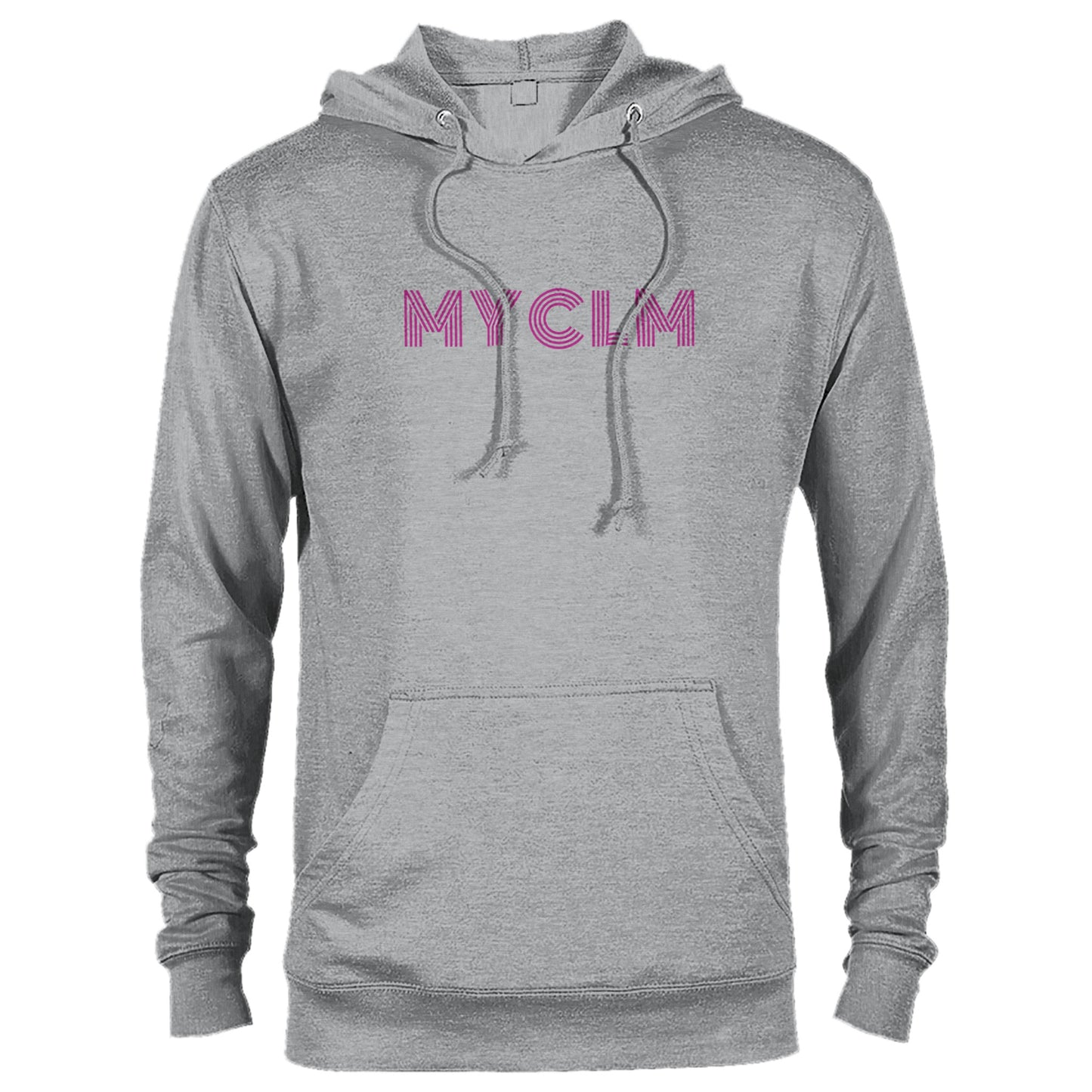 Premium Unisex Pullover Hoodie