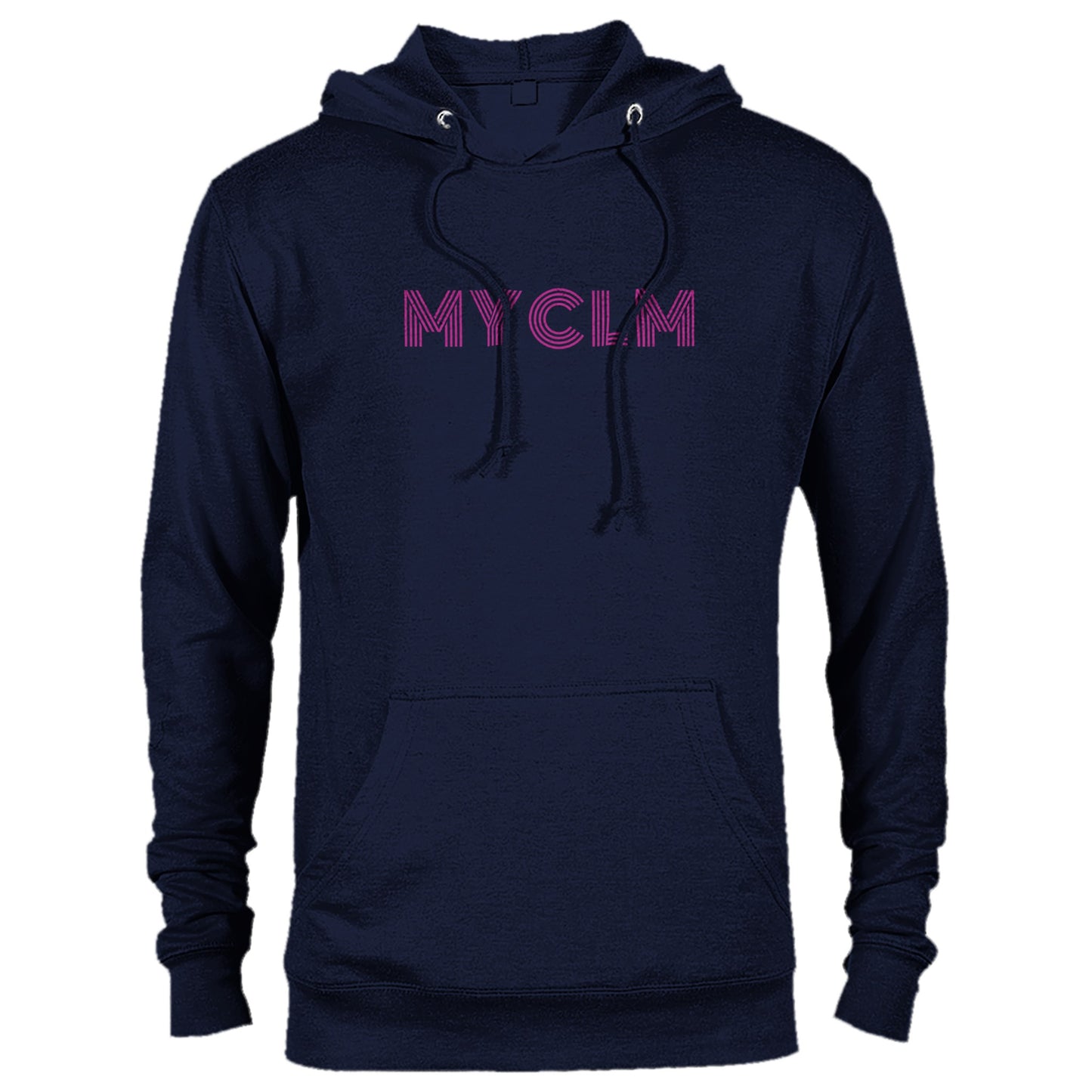 Premium Unisex Pullover Hoodie