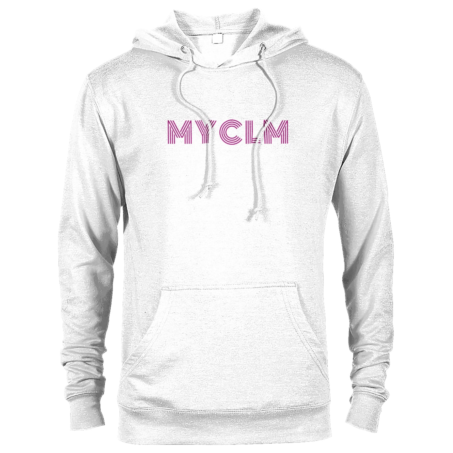 Premium Unisex Pullover Hoodie