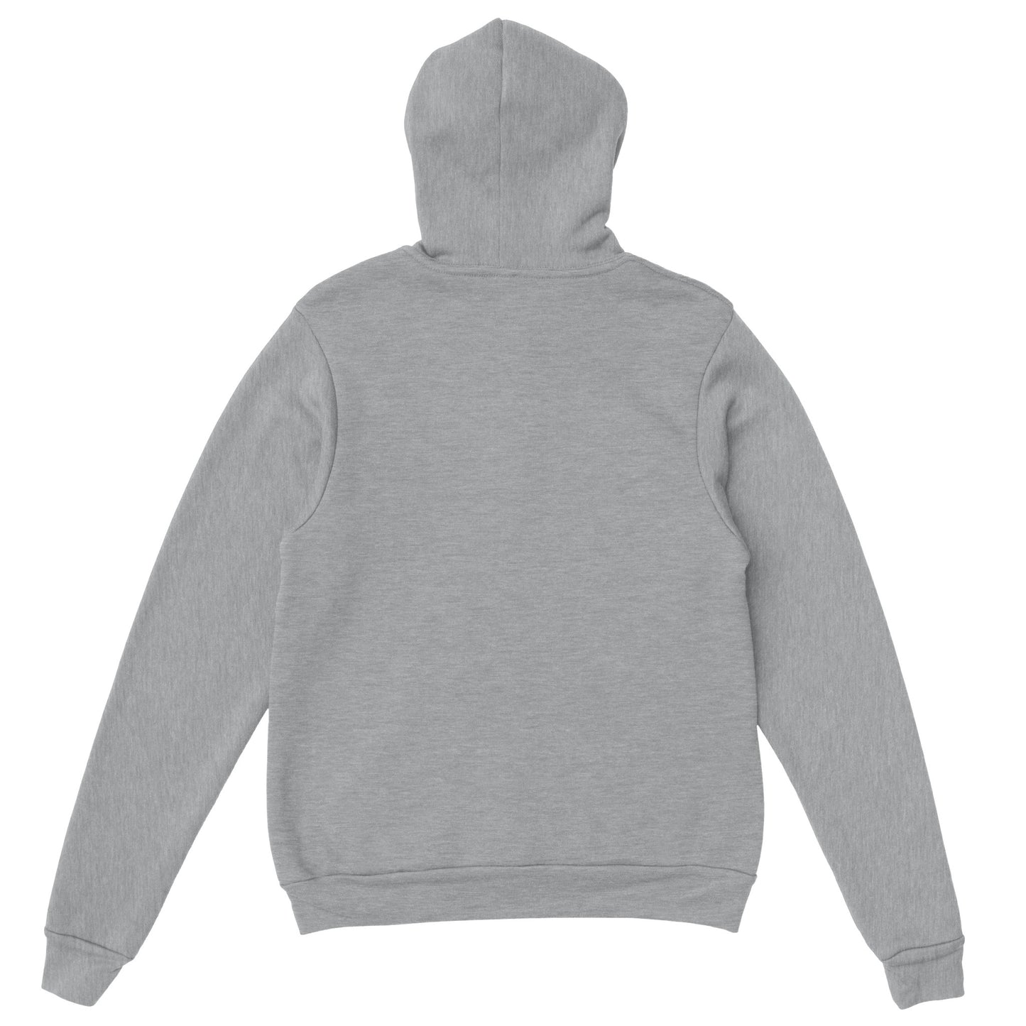 Classic Unisex Pullover Hoodie